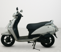 TVS Jupiter 2018 Model