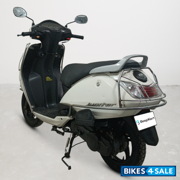 TVS Jupiter