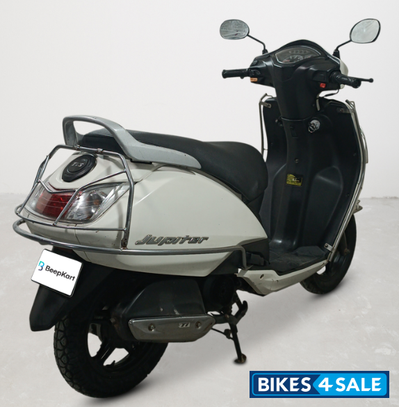 TVS Jupiter
