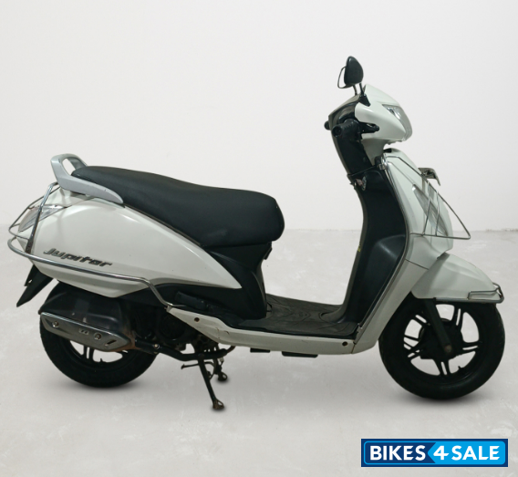 TVS Jupiter