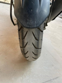 Racing Blue Yamaha YZF R15 V2