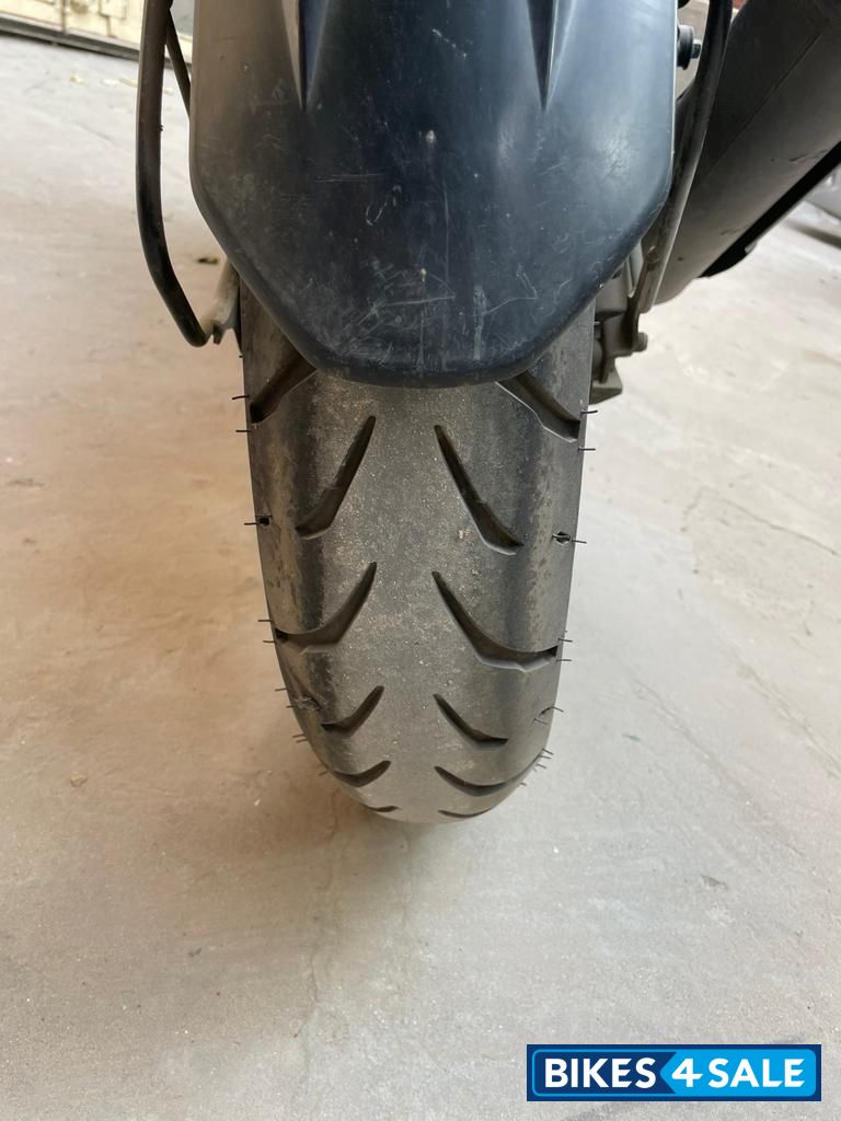 Racing Blue Yamaha YZF R15 V2