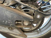 Racing Blue Yamaha YZF R15 V2