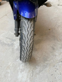 Racing Blue Yamaha YZF R15 V2