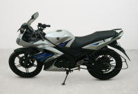 Yamaha YZF R15 2016 Model