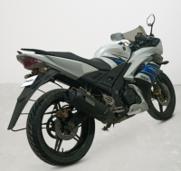 Yamaha YZF R15