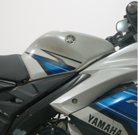 Yamaha YZF R15