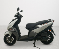 TVS NTORQ 125 2019 Model