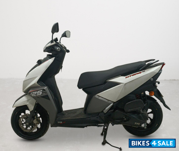 TVS NTORQ 125