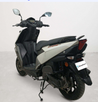 TVS NTORQ 125