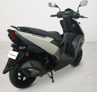 TVS NTORQ 125
