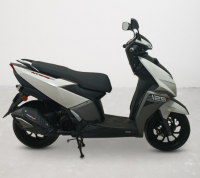 TVS NTORQ 125