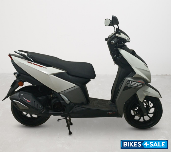 TVS NTORQ 125