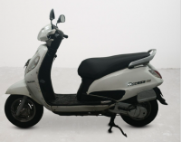 Suzuki Access 125 2015 Model