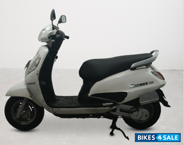 Suzuki Access 125