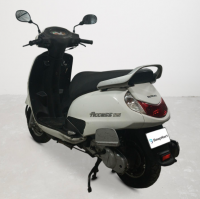 Suzuki Access 125