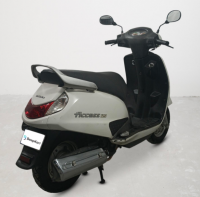 Suzuki Access 125