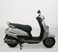 Suzuki Access 125