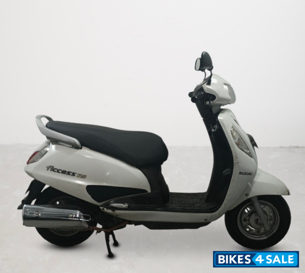 Suzuki Access 125