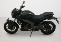 Bajaj Dominar 400 2017 Model