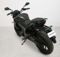 Bajaj Dominar 400