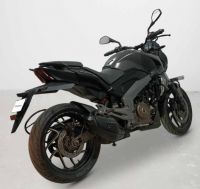 Bajaj Dominar 400