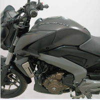 Bajaj Dominar 400