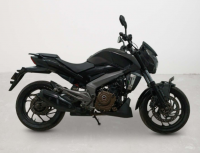 Bajaj Dominar 400