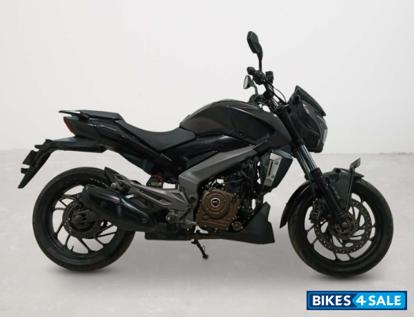 Bajaj Dominar 400