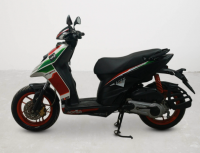 Aprilia SR 150 2019 Model