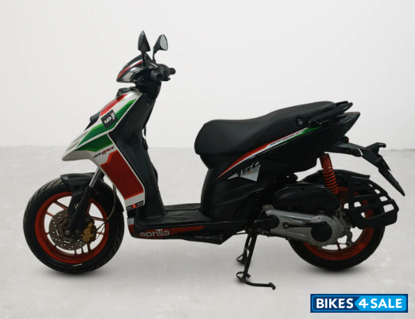 Aprilia SR 150