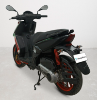 Aprilia SR 150