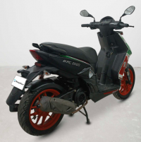 Aprilia SR 150