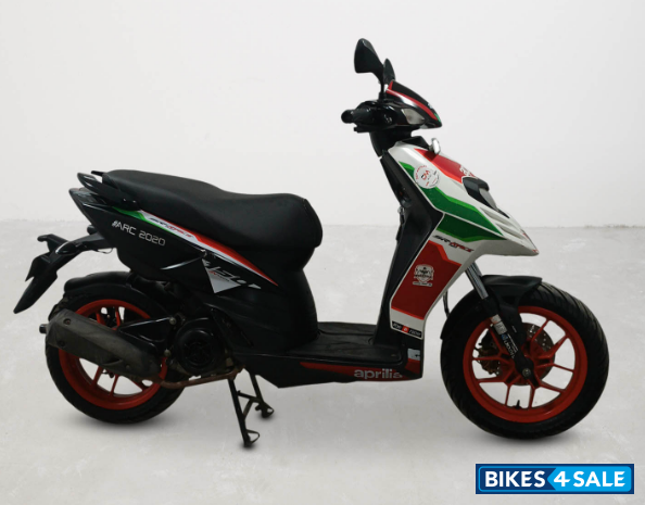 Aprilia SR 150
