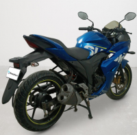 Suzuki Gixxer SF
