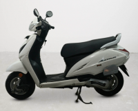 Honda Activa 5G 2018 Model