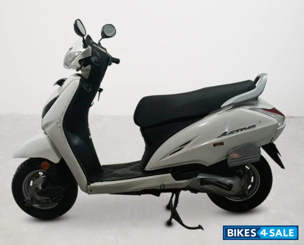 Honda Activa 5G