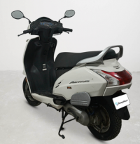 Honda Activa 5G