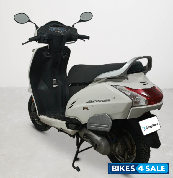 Honda Activa 5G