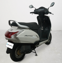 Honda Activa 5G