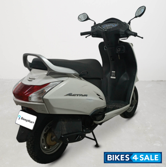 Honda Activa 5G