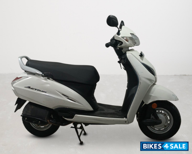 Honda Activa 5G