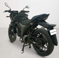 Suzuki Gixxer 150
