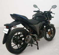 Suzuki Gixxer 150