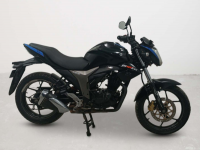 Suzuki Gixxer 150