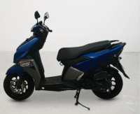 TVS NTORQ 125 2020 Model