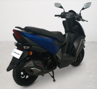 TVS NTORQ 125