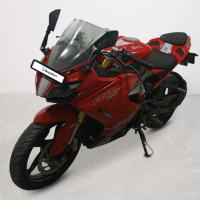 TVS Apache RR 310 2019 Model