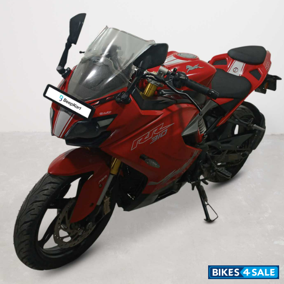 TVS Apache RR 310
