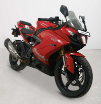 TVS Apache RR 310